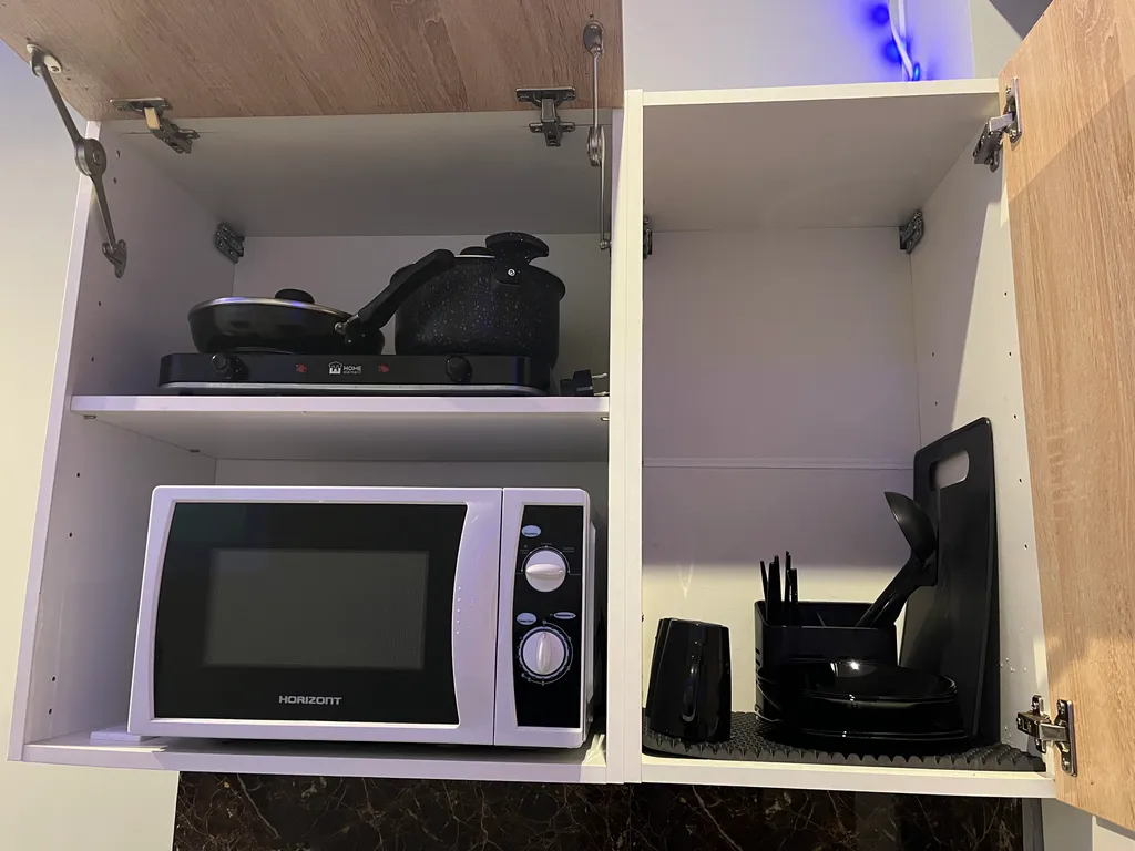 Квартира Квартира Апартамент высокого комфорта в центре города — Санкт-Петербург