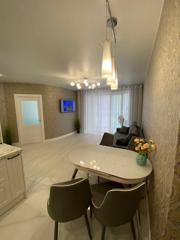 Уютные апартаменты в спа комплексе Баден-Баден