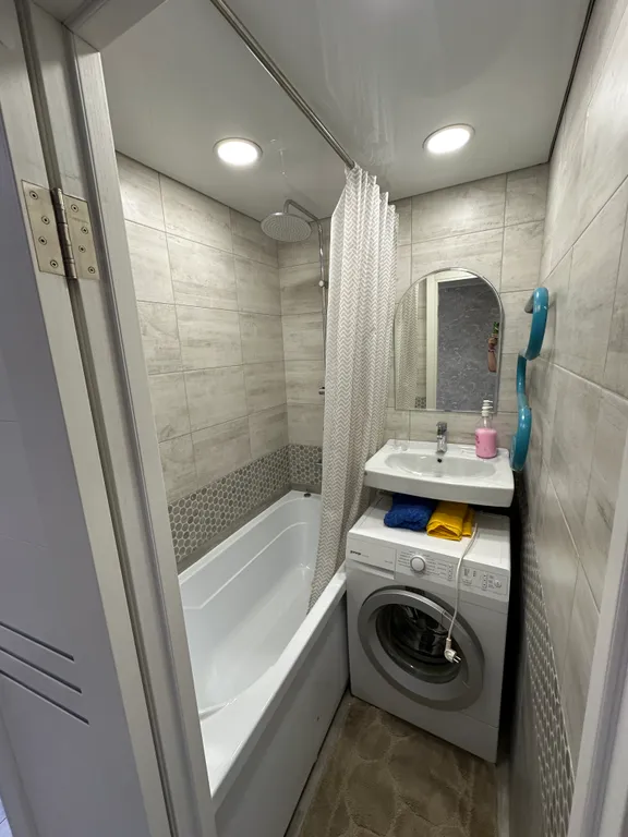 Квартира Уютная квартира в центре города — Тверь