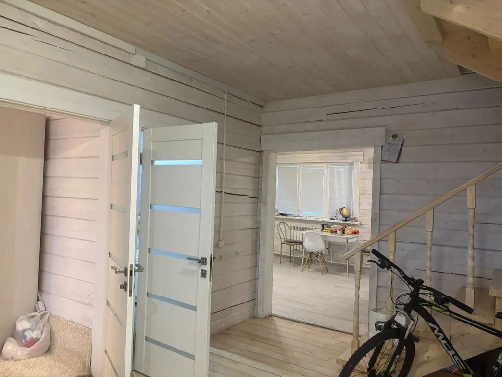 Квартира Комната в загородном доме — Маркова