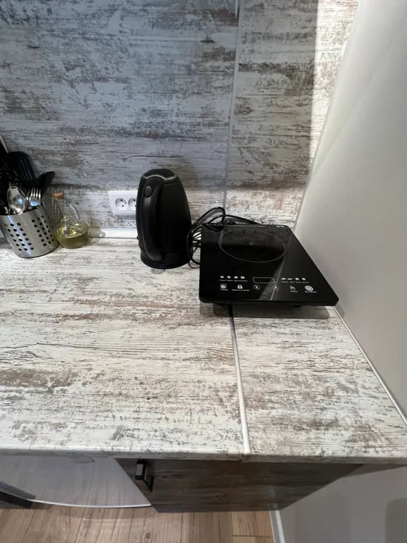 Уютная квартира в центре