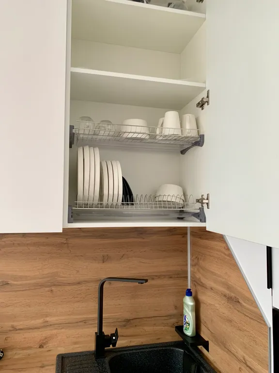 Квартира 1-комнатная Квартира — Геленджик