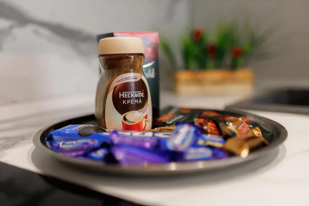 Новая квартира в ЖК Республика