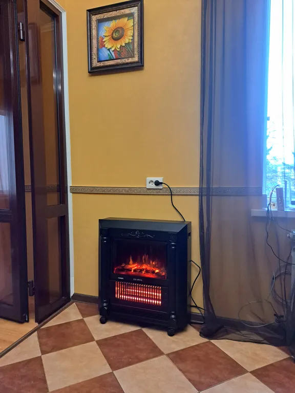 Курортная зона