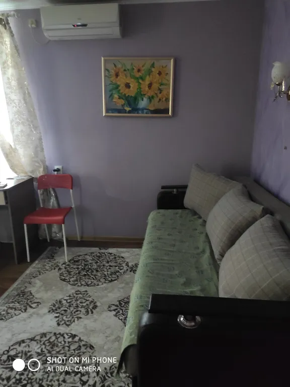 Квартира 1-комнатная Квартира — Евпатория