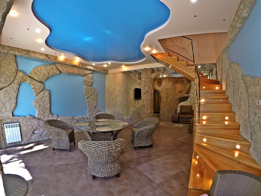 Дом 2 - Советское (Долоссы)