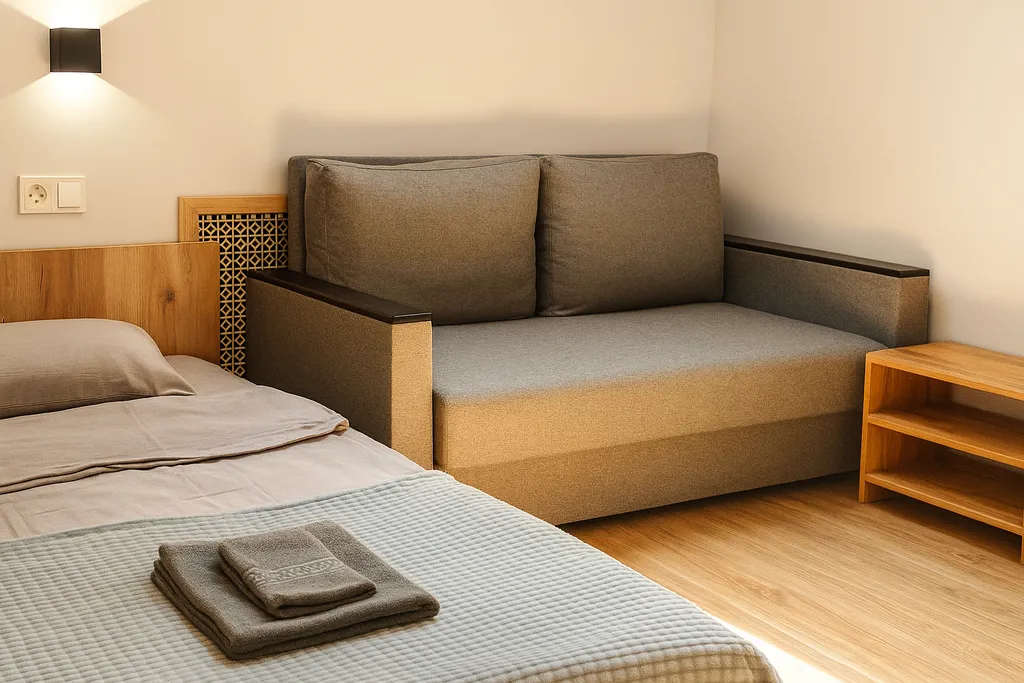 Квартира Комната — Ярославль