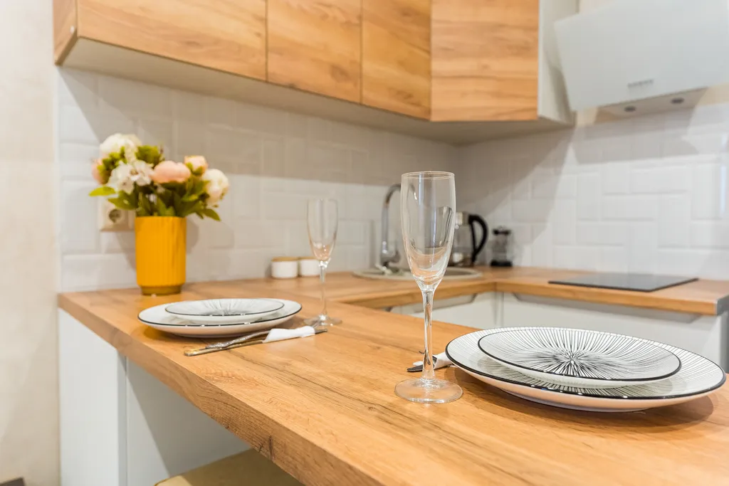 Студия в ЖK Новые огни в сердце города от LetoApart