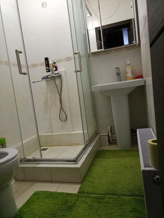 Гостевой дом в лесу Lesavuhka