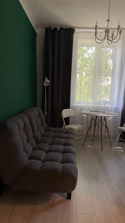 Уютная квартира около горнолыжного курорта