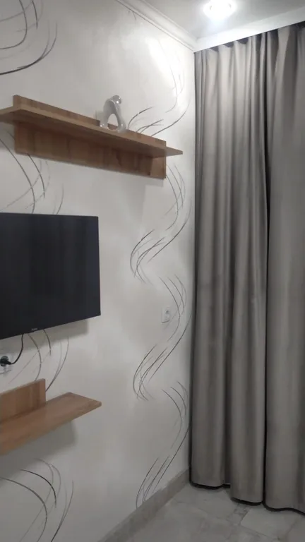 Уютная студия в ЖК комфорт класса Яблоневый