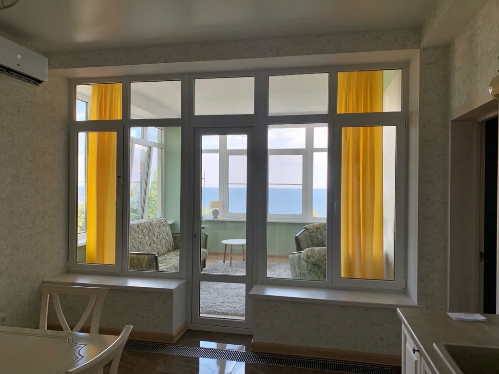 Закрытый котеджный поселок