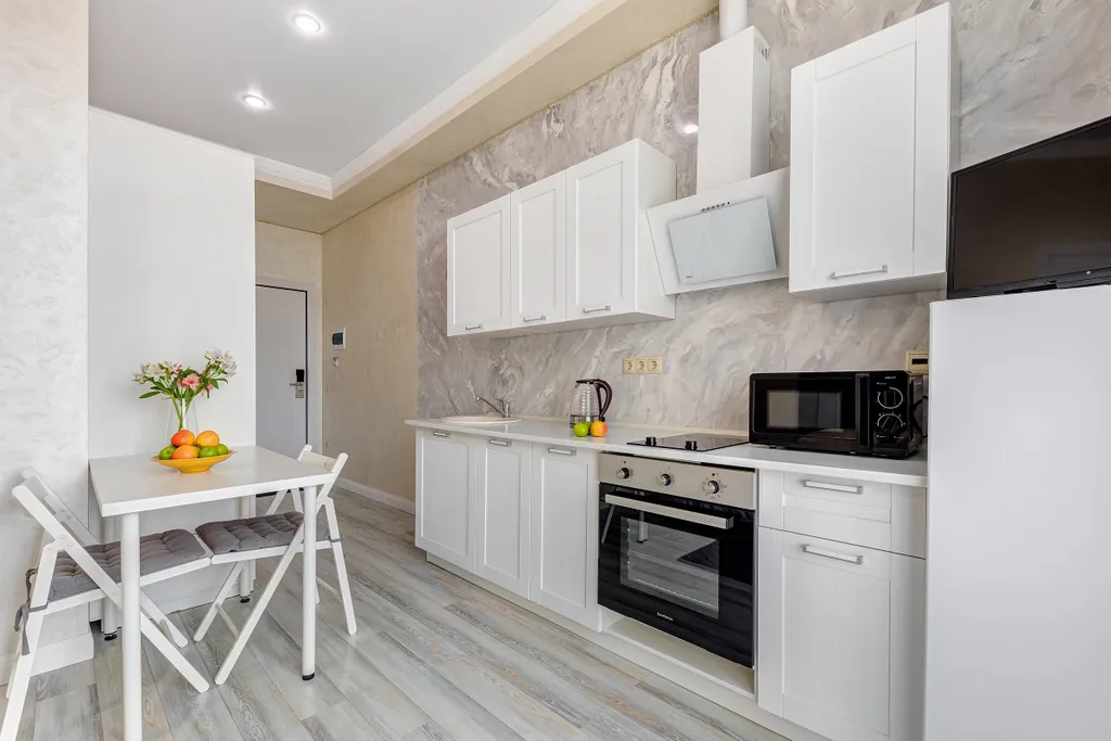 Квартира 1-комнатная Квартира — Геленджик