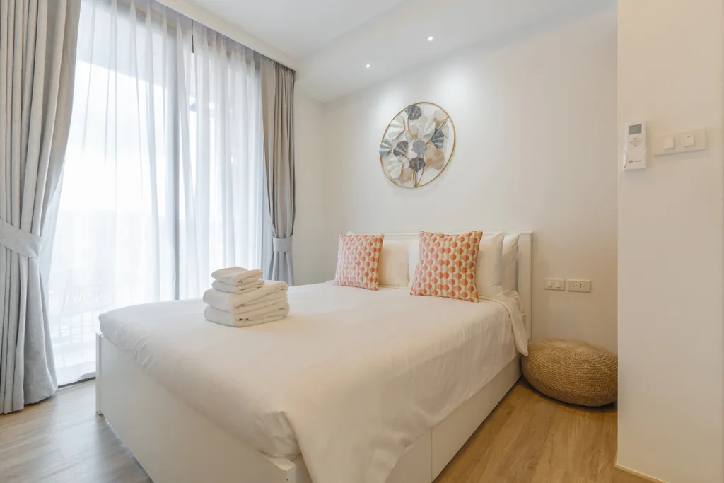 Laguna Skypark residences apartment