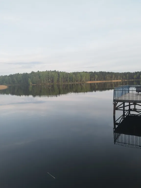 Дом в санатории