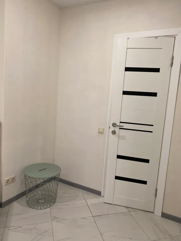 Квартира Квартира-студия в Солнечном городе — Сириус