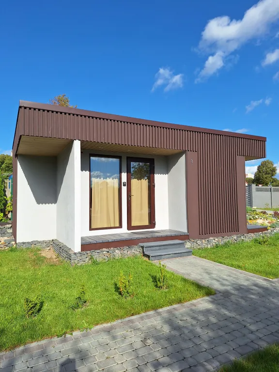 Коттедж Квартира-домик в центре Гродно — аренда посуточно в Гродно