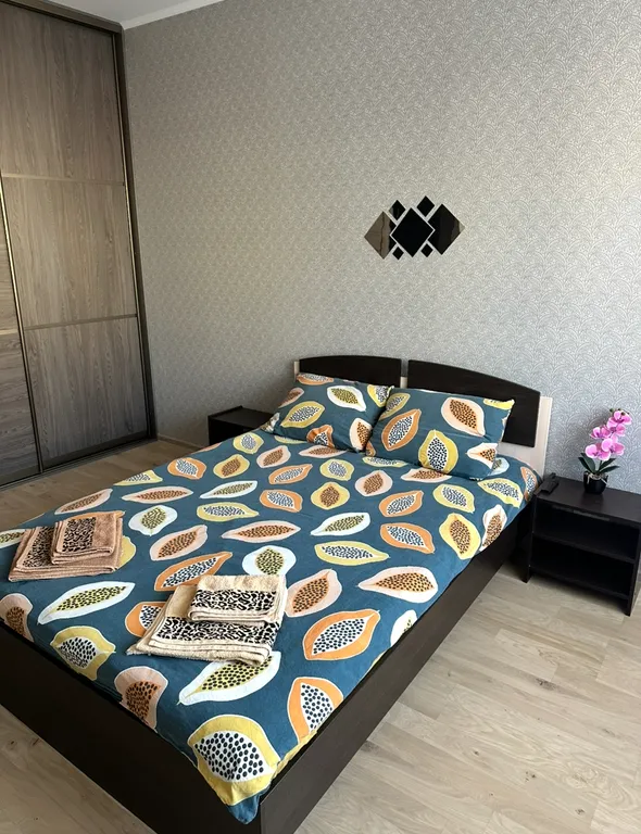 Квартира Уютная квартира — Свердловский