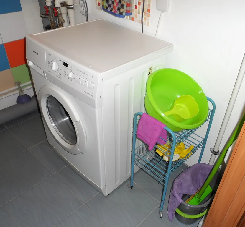 Квартира 15 минут от метро Парнас