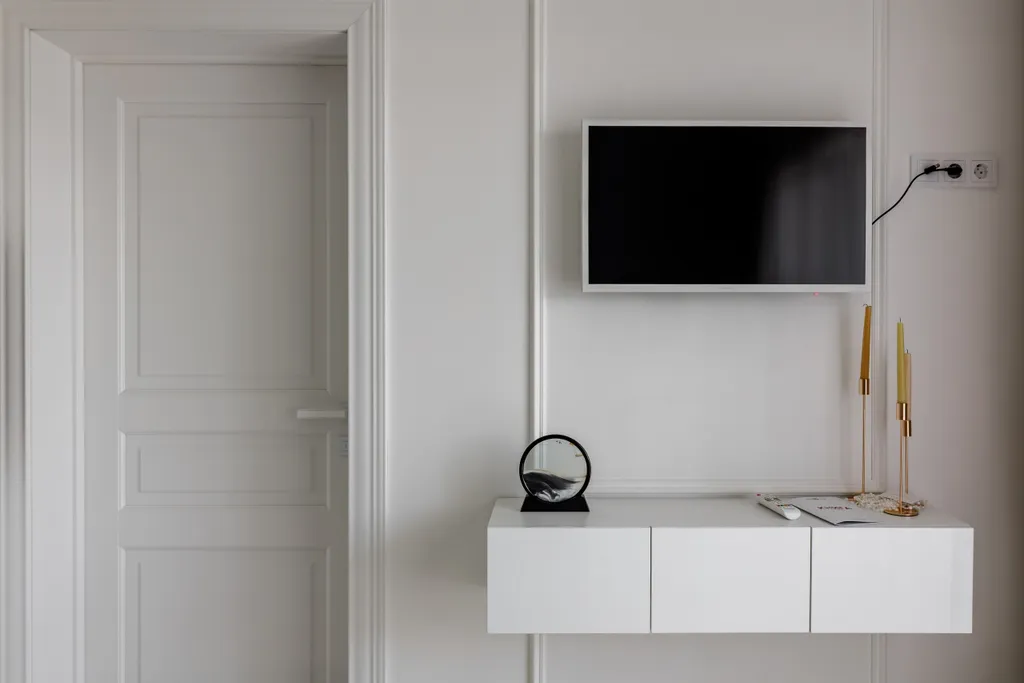 Апартамент в ЖК Комфорт-класса Стрижи-Сити