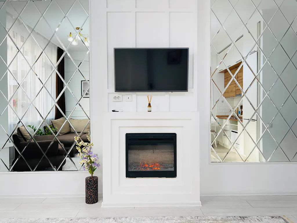 Квартира В самом центре Алматы — Алматы