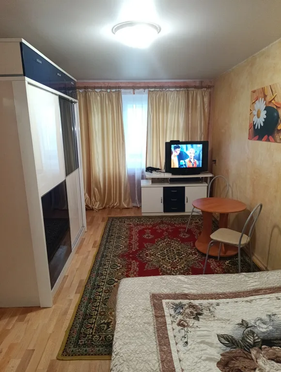 Квартира Квартира от хозяина — Луганск
