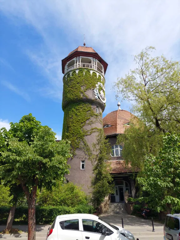 Апартаменты у озера Тихое