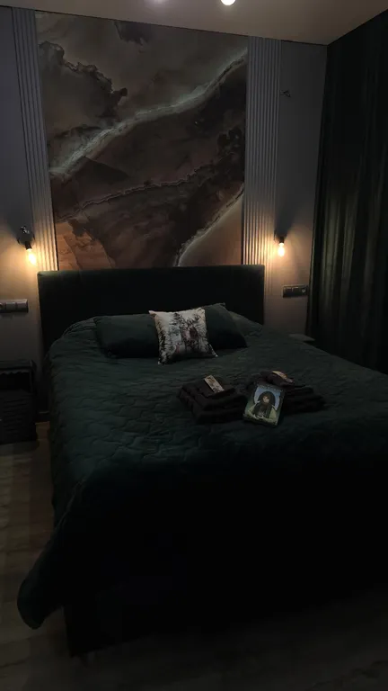 Сказочные Luxury апартаменты в самом сердечке города Ростова-на-Дону