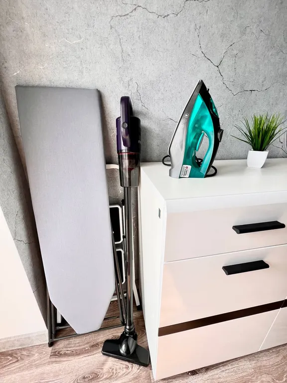 Квартира студия с видом на море