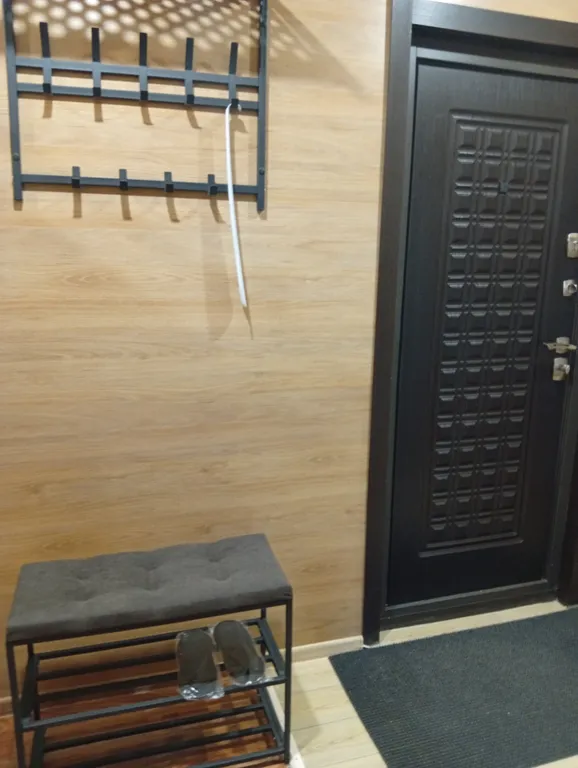 Квартира Уютная квартира в центре города — Тихвин