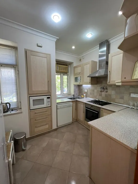 Квартира рядом с Бульваром