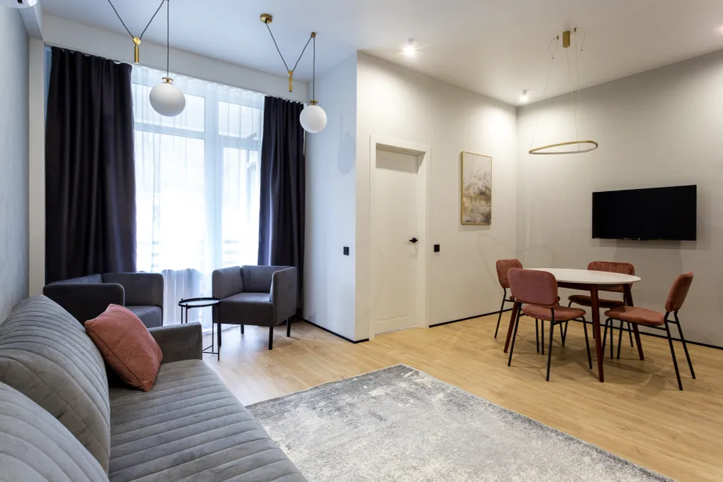 Зимняя Сказка №64