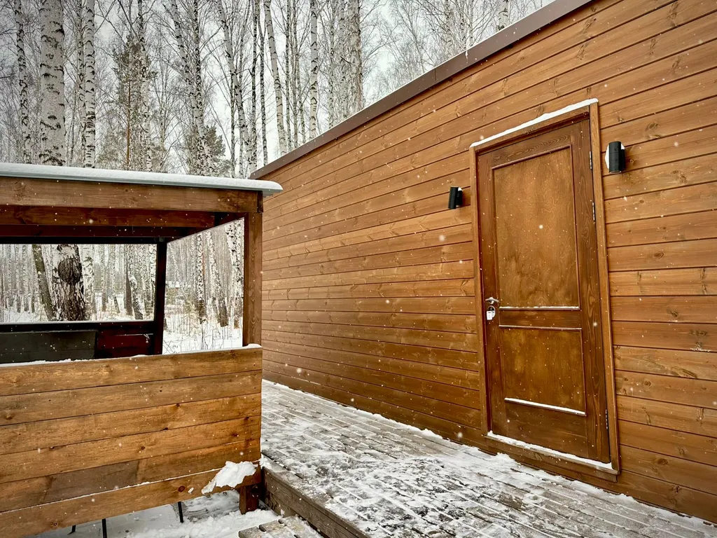 1-комнатный Дом