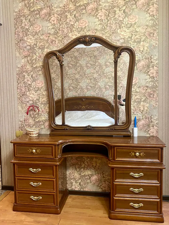 Уютная 1-комнатная квартира