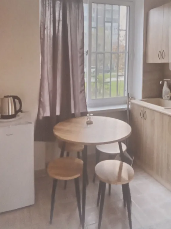 Квартира у рынка