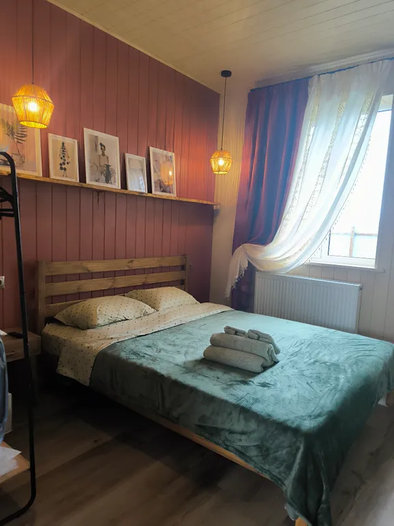 Отдых у моря