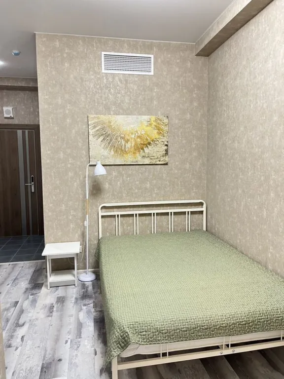 Квартира Квартира в закpытом комплексе "сота" — Евпатория