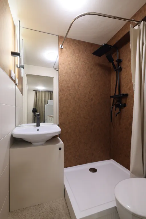 Квартира Квартира с отдельным входом в самом центре — Санкт-Петербург