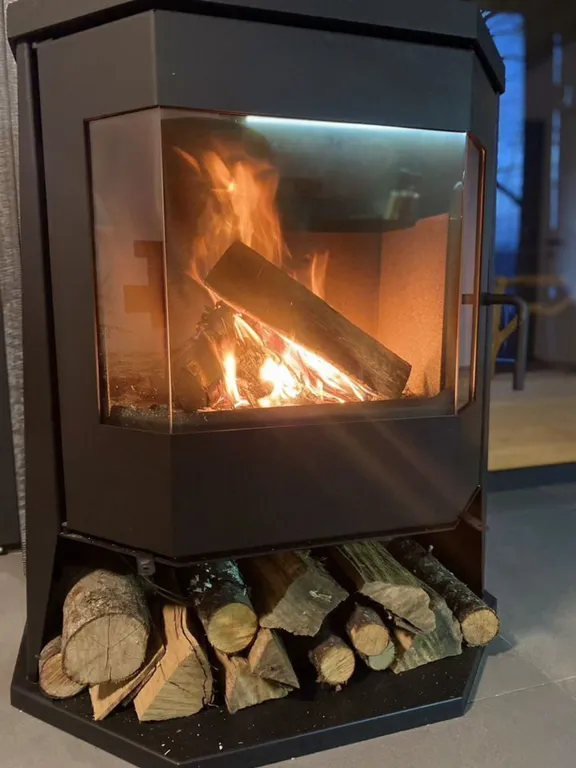 Коттедж Дом Нефрит — Мезмай