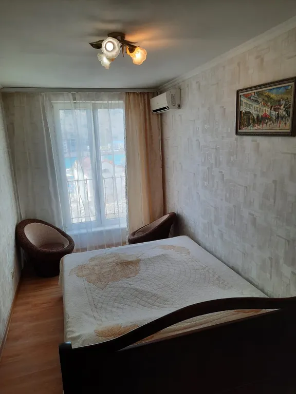 Уютная квартира с видом на море — аренда посуточно в Балаклава