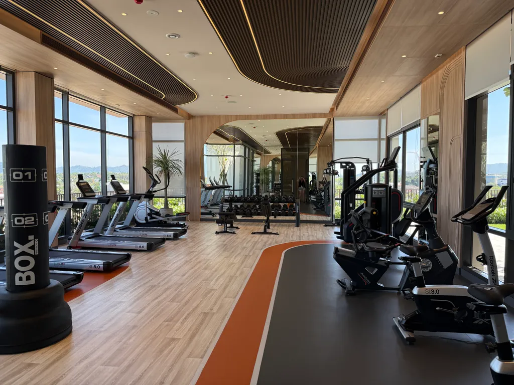 Новый комплекс 2025, 2 спальни 2 санузла, Лагуна Банг Тао