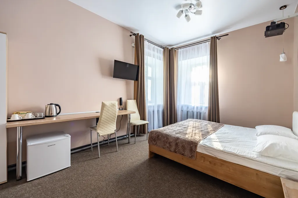 Квартира Комната — Москва