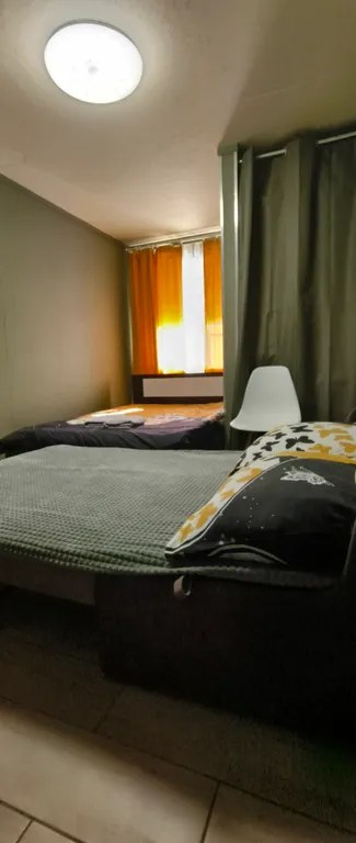 Студия у метро Саларьево