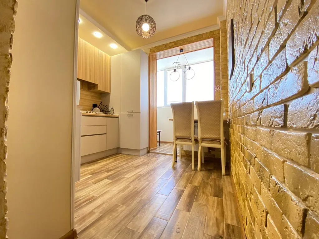 Однушка на Тухач27/4(HouseVip26)