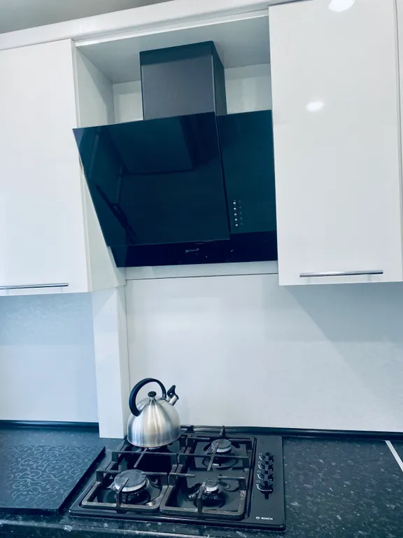 Квартира возле Кремля