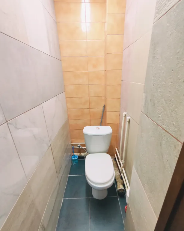 2-комнатная квартира на 5 раздельных спальных мест в центре Ступино