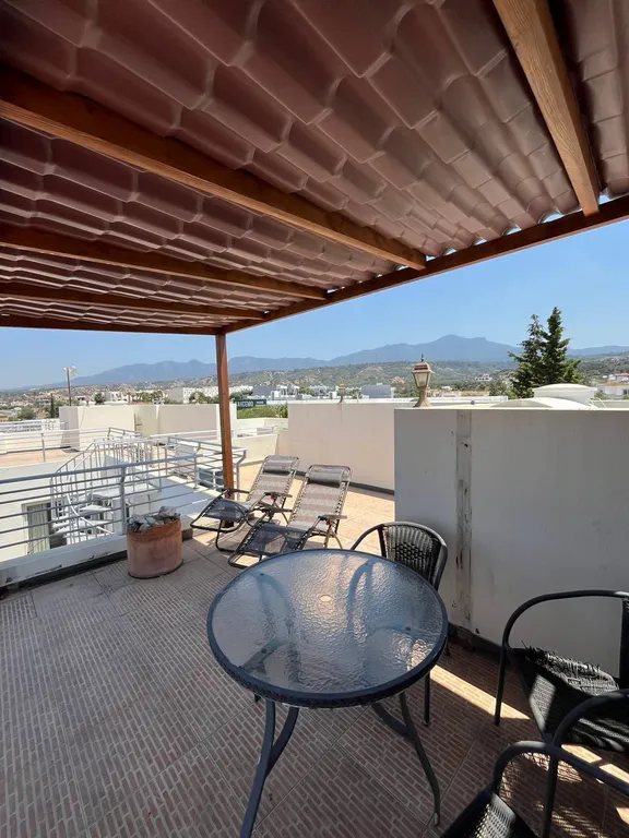 Квартира в Turtle Bay Village