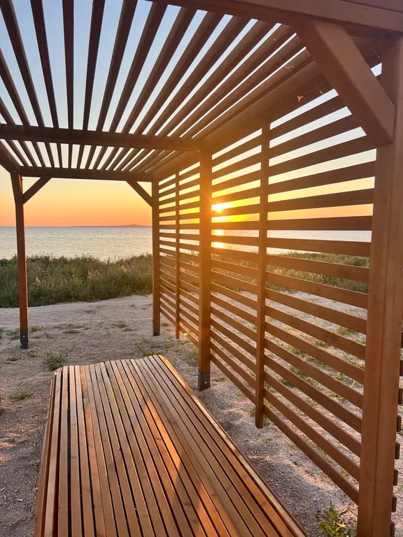 Квартира Квартира Номер для пары — Сенной