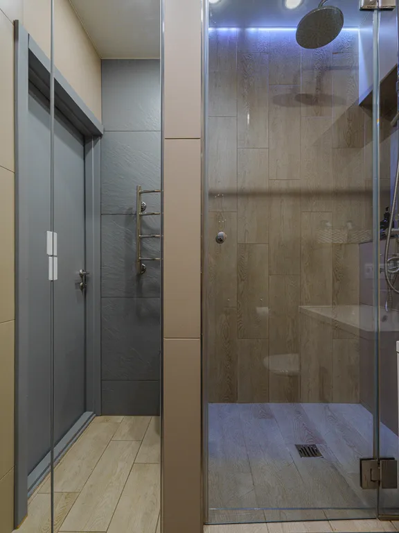 Квартира Уютная 2-к евро квартира в центре с шикарным видом на город — Екатеринбург