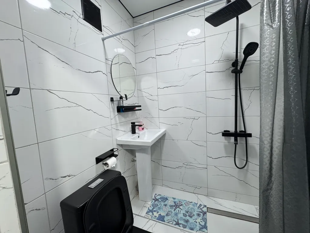 Очень уютная квартира в центре города